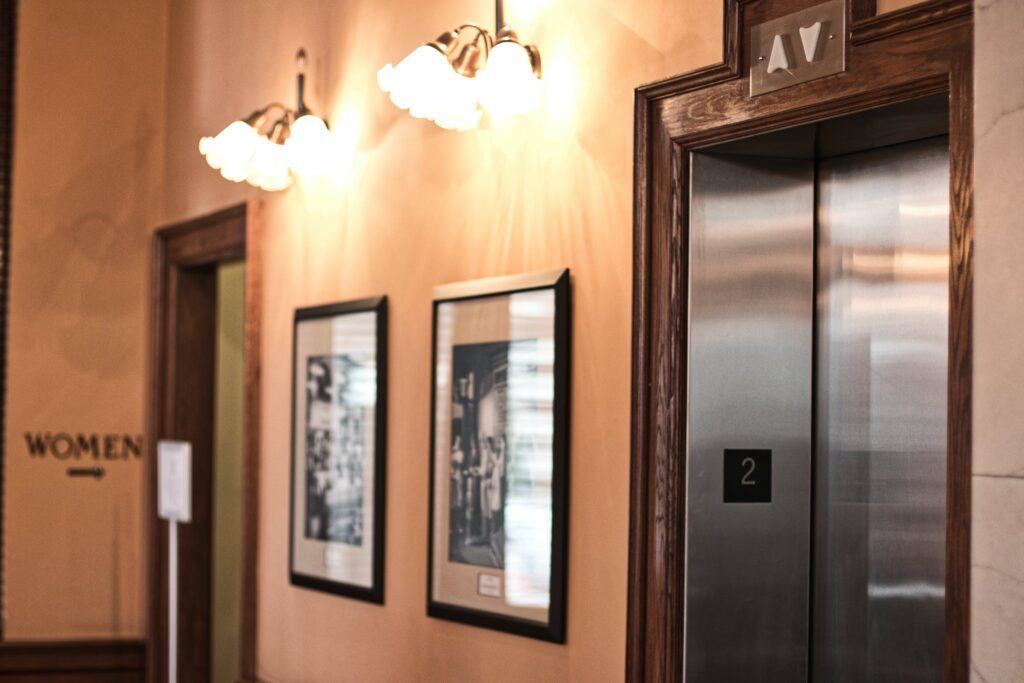 Lift Repair Services in Sydney